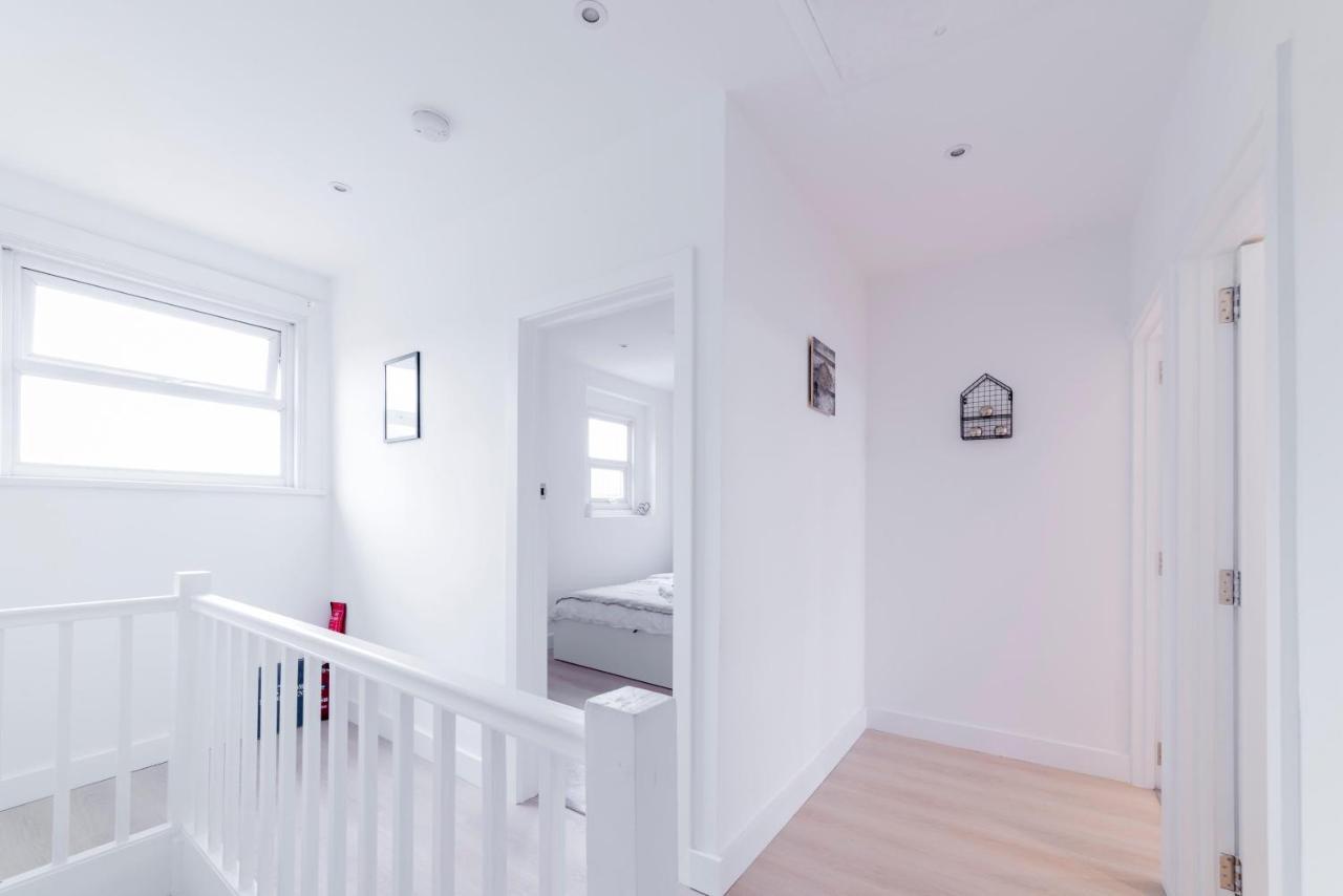 Quiet Cosy Rooms Harrow Exterior photo