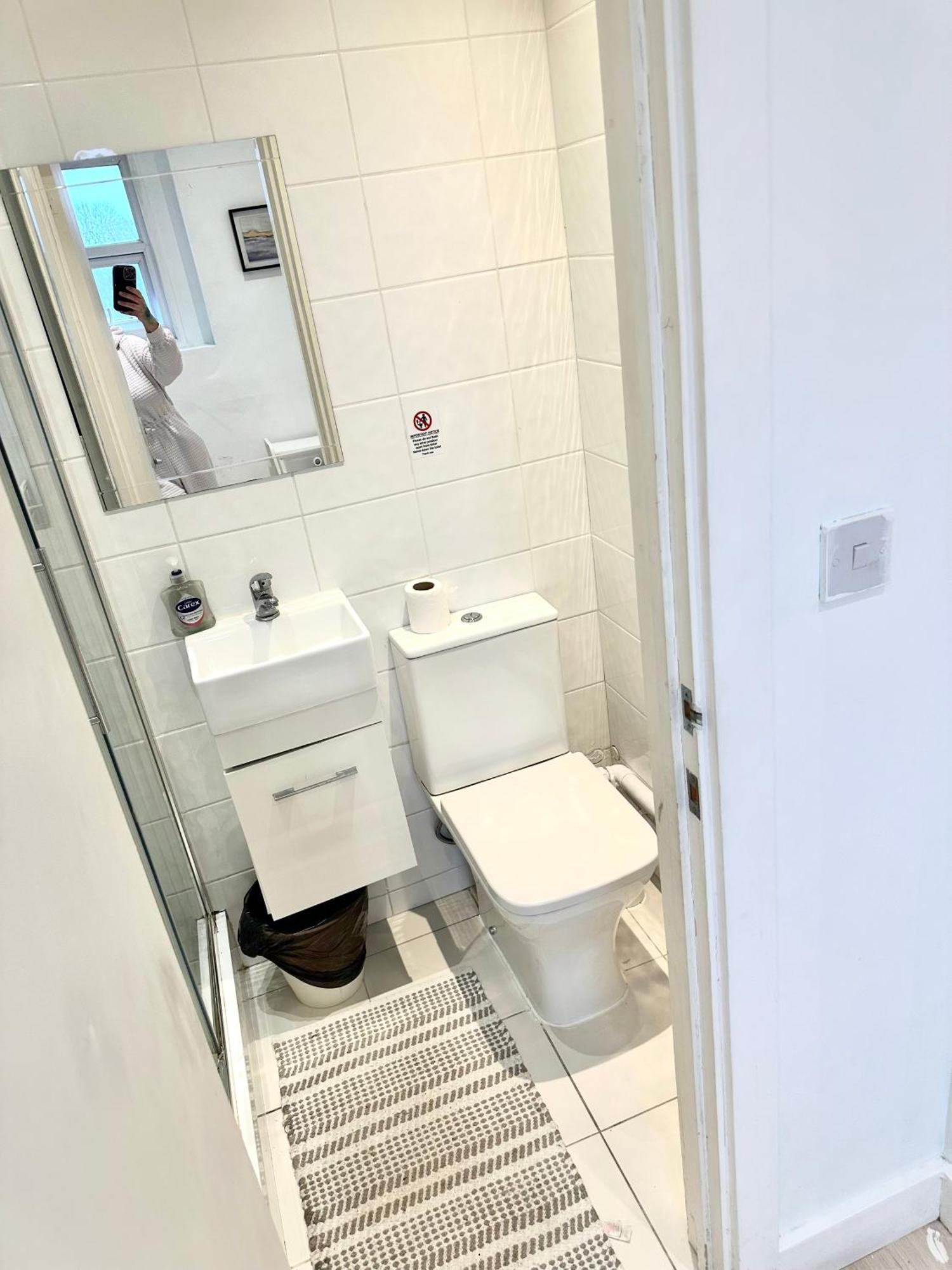Quiet Cosy Rooms Harrow Exterior photo